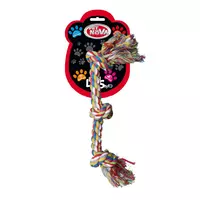 Aqua Nova ROPE-3KNOT-38cm