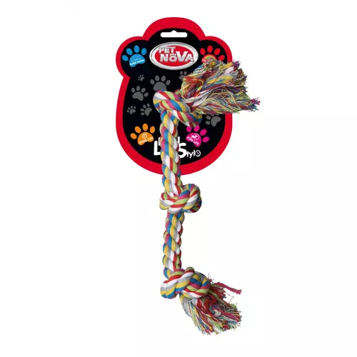 Aqua Nova ROPE-3KNOT-38cm