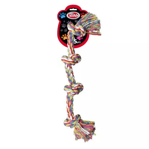Aqua Nova ROPE-4KNOT-55cm
