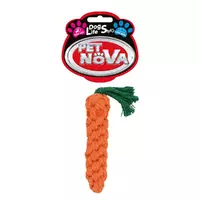 Aqua Nova ROPE-CARROT