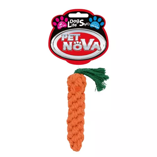 Aqua Nova ROPE-CARROT