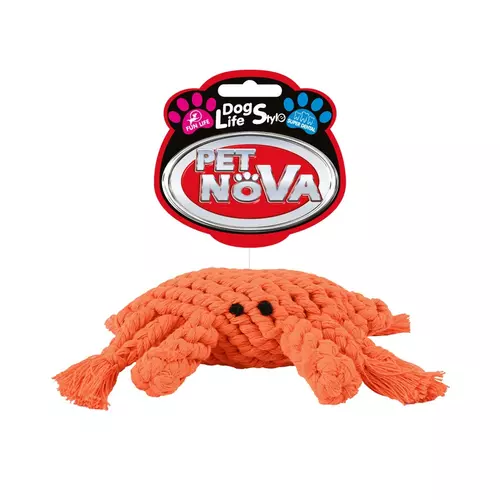 Aqua Nova ROPE-CRAB