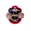 Aqua Nova ROPE-DUMBBEL-17cm