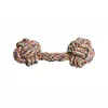 Aqua Nova ROPE-DUMBBEL-25cm
