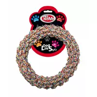 Aqua Nova ROPE-RINGO-25cm
