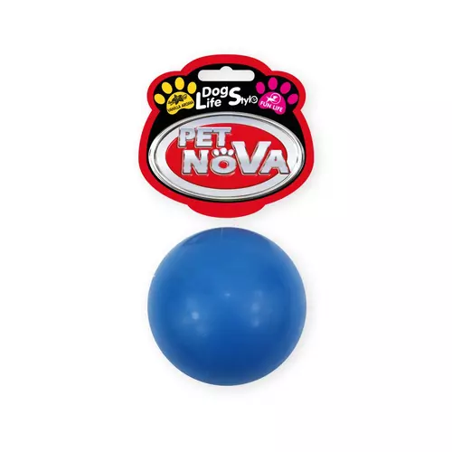 Aqua Nova RUB-BALL-S-BL