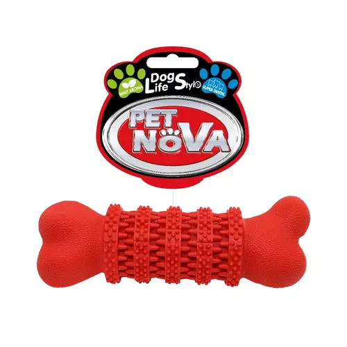 Aqua Nova RUB-DENTALFUN-17-RE