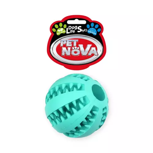 Aqua Nova RUB-DENTBASEBALL-MI