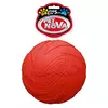 Aqua Nova Rub-Disc-Red-15cm
