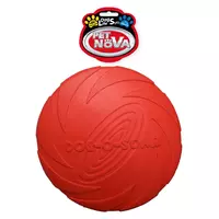 Aqua Nova RUB-DISC-RED-22cm