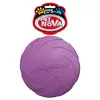 Aqua Nova RUB-DISC-VIOLET-15cm