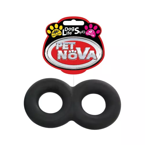 Aqua Nova RUB-DUALRINGS-BLACK