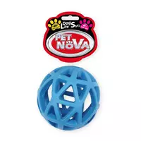 Aqua Nova RUB-FENCEBALL-BL