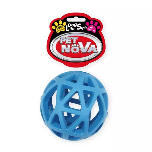 Aqua Nova RUB-FENCEBALL-BL