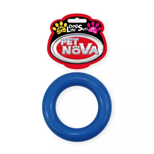 Aqua Nova RUB-RING9-BL