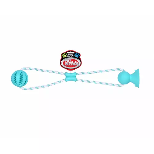 Aqua Nova Rub-Suctionball-Dent-Mi