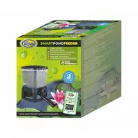 Aqua Nova SMART-FEED-10l