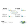 Aqua Nova T5-600WH