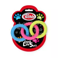 Aqua Nova TPR-3-RINGS