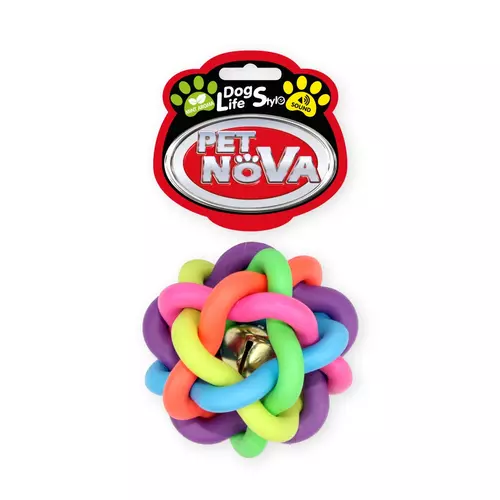 Aqua Nova TPR-BELLBALL-S