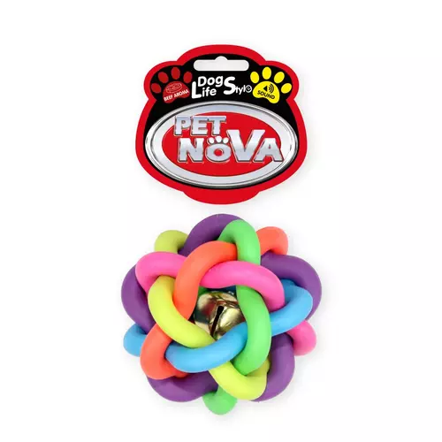 Aqua Nova TPR-BELLBALL-XL