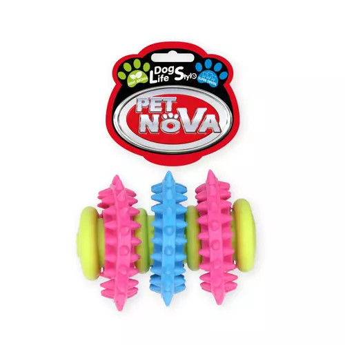 Aqua Nova TPR-DENTPIPE