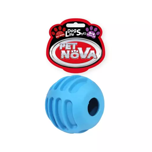 Aqua Nova TPR-FOODBALL-BL