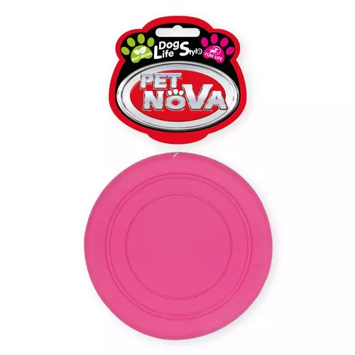 Aqua Nova TPR-FRISBEE-PI