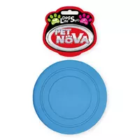 Aqua Nova TPR-FRISBEE-YL