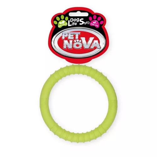 Aqua Nova TPR-RING-YL