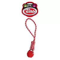 Aqua Nova TPR-ROPEBALL-RE