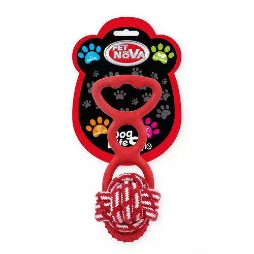Aqua Nova TPR-ROPETOY-RE