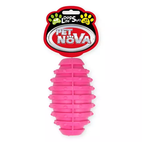 Aqua Nova TPR-RUGBYBALL-PI