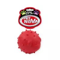 Aqua Nova TPR-SNACKBALLDOG-RE