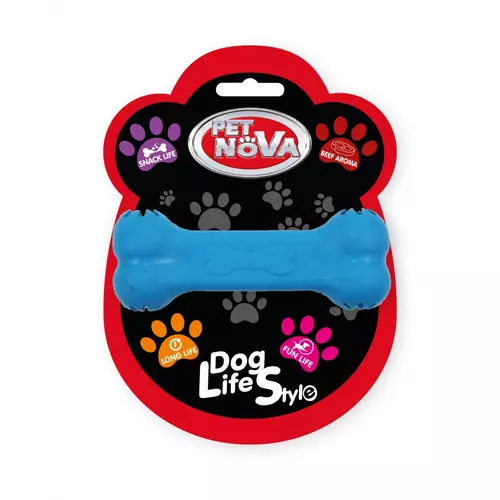 Aqua Nova Tpr-Snackbone-Bl