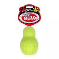 Aqua Nova TPR-SNOWMAN-YL