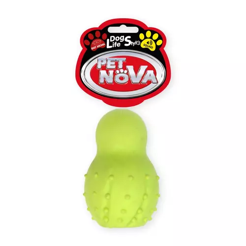 Aqua Nova TPR-SNOWMAN-YL