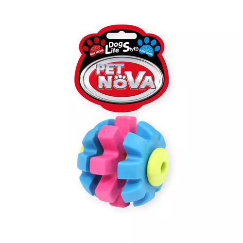 Aqua Nova TPR-SUPERDENTBALL