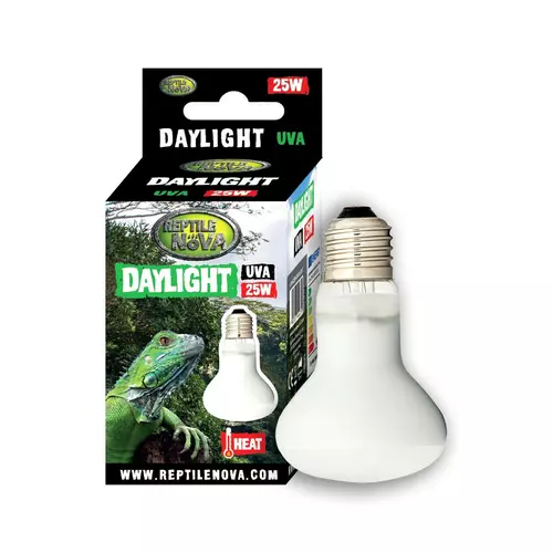 Aqua Nova UVA-25W-DAYLIGHT
