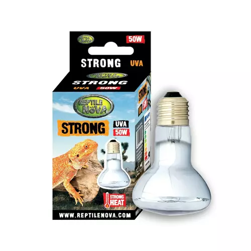 Aqua Nova UVA-50W-STRONG