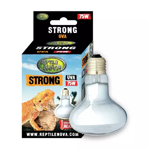 Aqua Nova UVA-75W-STRONG