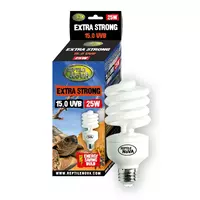 Aqua Nova UVB-25W-15.0-EXTRASTRONG