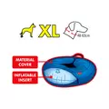 Aqua Nova VET-AIRCOLLAR-XL