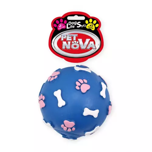 Aqua Nova Vin-Ball-L