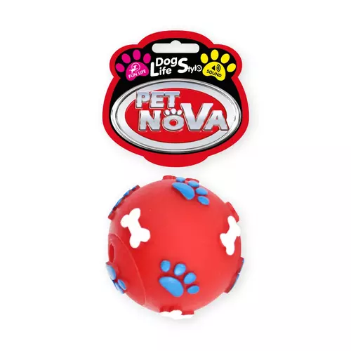Aqua Nova Vin-Ball-S