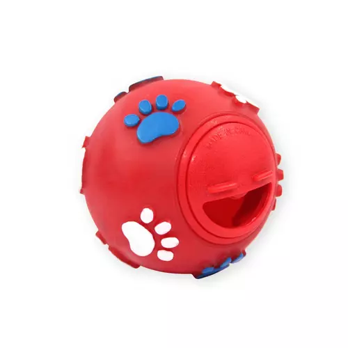 Aqua Nova VIN-BALL-SNACK