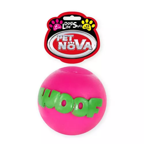 Aqua Nova VIN-BALL-WO