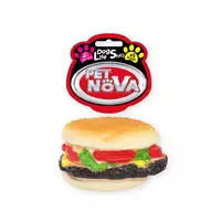 Aqua Nova VIN-BURGER