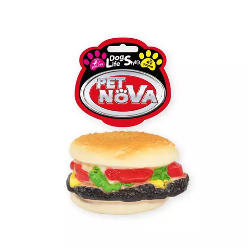 Aqua Nova VIN-BURGER