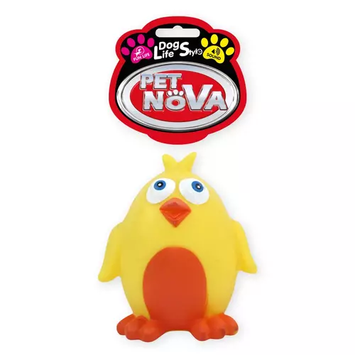 Aqua Nova VIN-CHICKEN